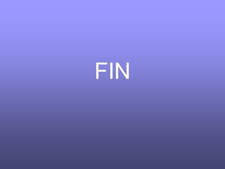 FIN 