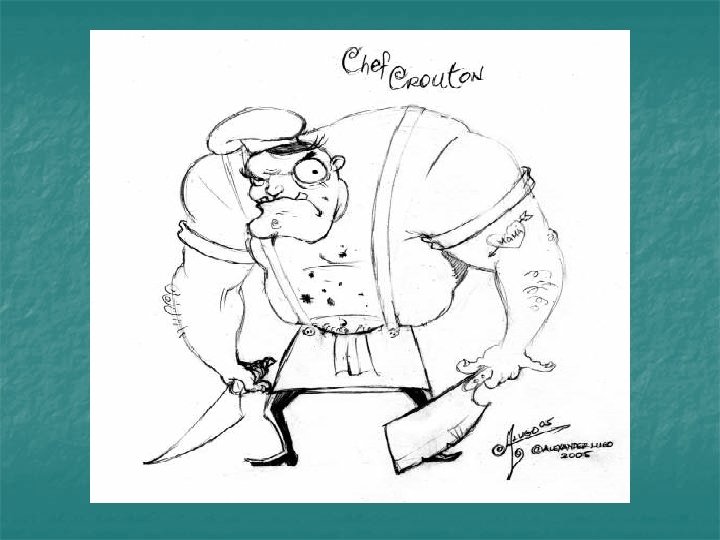 Now Lets Try to COOK! 