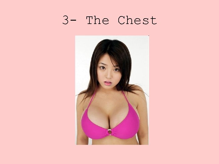 3 - The Chest 