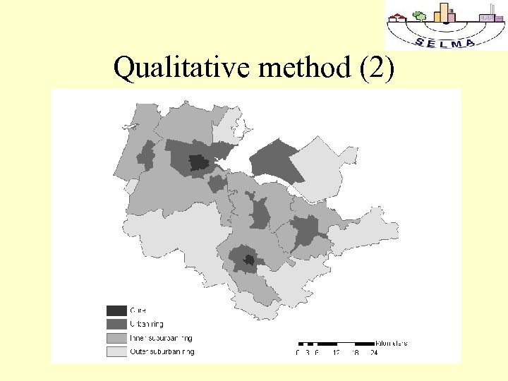 Qualitative method (2) 