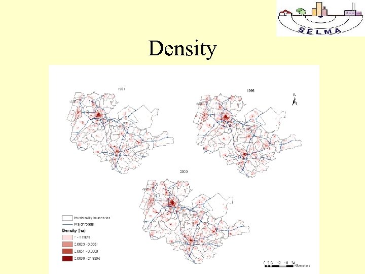 Density 