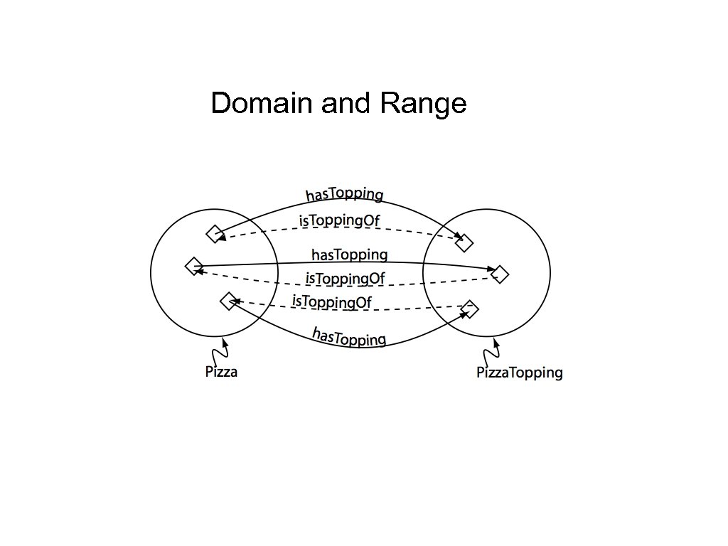 Domain and Range 