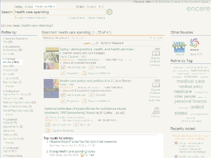 a t o r a n d A r t i c 