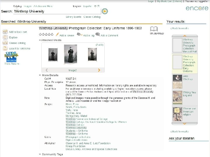 i a s t r e a m l i n e s 