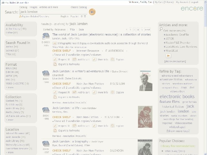 n – l e v e r a g e s 