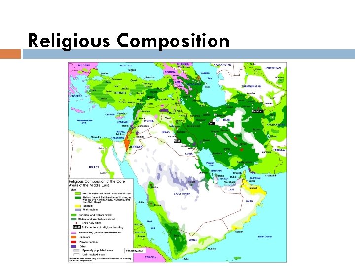 Religious Composition 