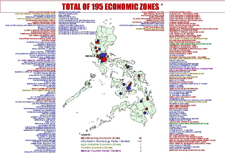 BAGUIO CITY ECONOMIC ZONE JOHN HAY SPECIAL TOURISM ECONOMIC ZONE SANCTUARY IT BUILDING SM