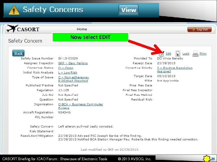 This VIEW listingway to return The best of safety concerns defaulted Concern for Now
