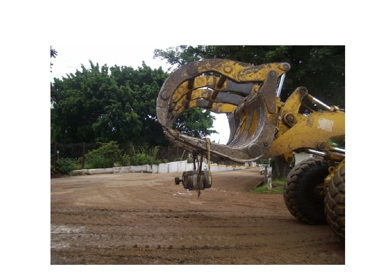 Issues of EE: 200 HP tractor to carry a 10 HP motor! 