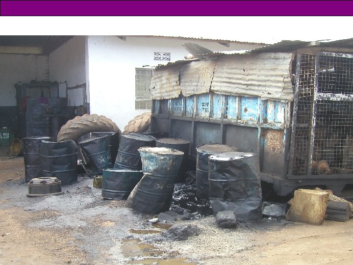 UGANDA CLEANER PRODUCTION CENTRE 9 