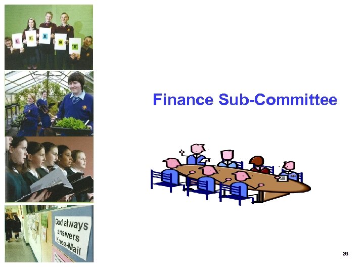 Finance Sub-Committee 26 