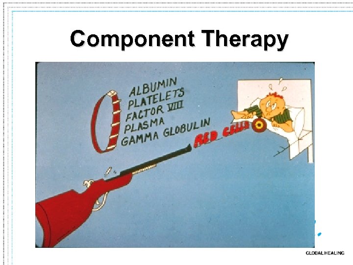 Component Therapy 