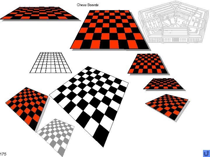 175 Chess Boards 