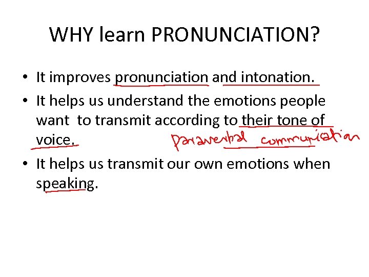 Lecture 24 Communication Skills Speaking Skill Pronunciation 1