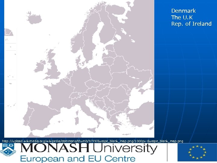 CE | | P-012620/00 -04 | 07/02/2007 Denmark The U. K Rep. of Ireland