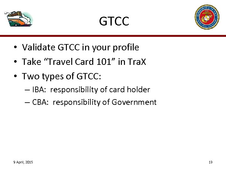 travel card 101 trax