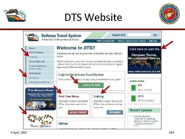 DTS Website 9 April, 2015 183 