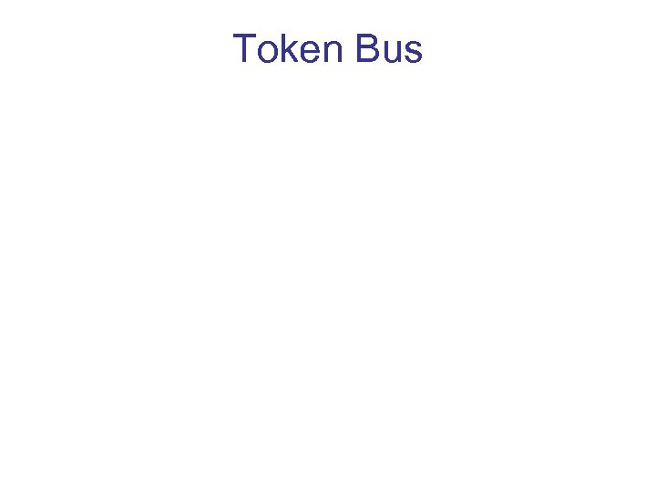 Token Bus 