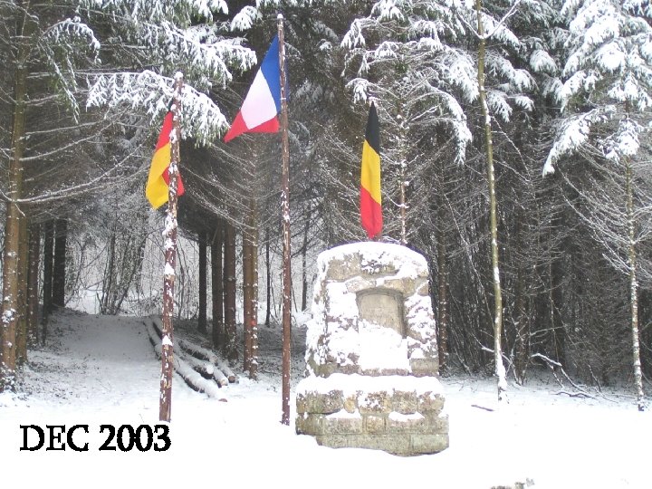 DEC 2003 