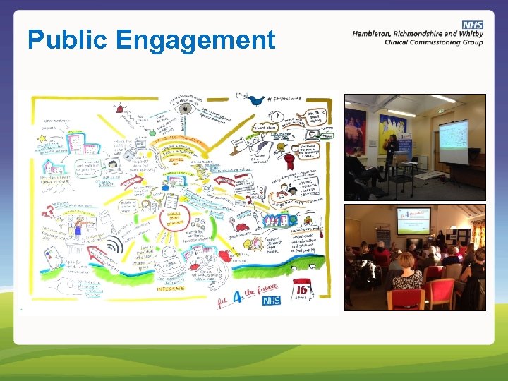 Public Engagement 