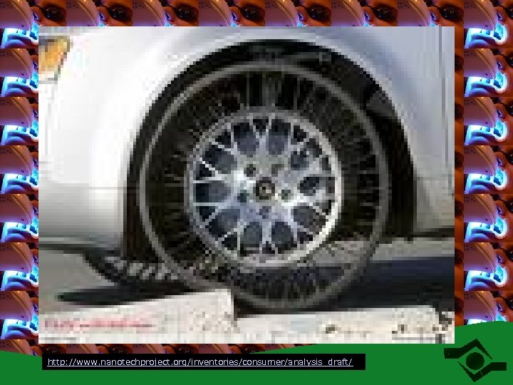 http: //www. nanotechproject. org/inventories/consumer/analysis_draft/ 