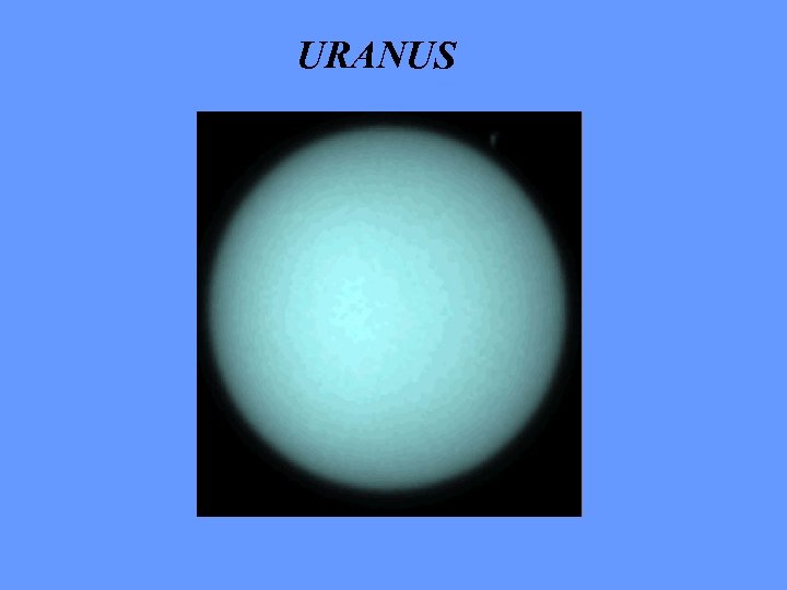 URANUS 