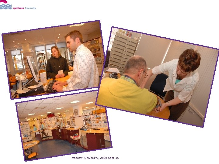 Moscow, University, 2010 Sept 15 