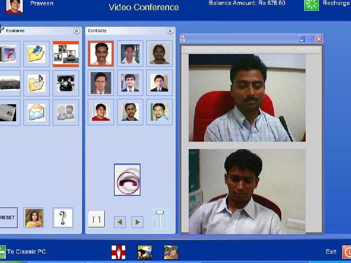 Video Conference 