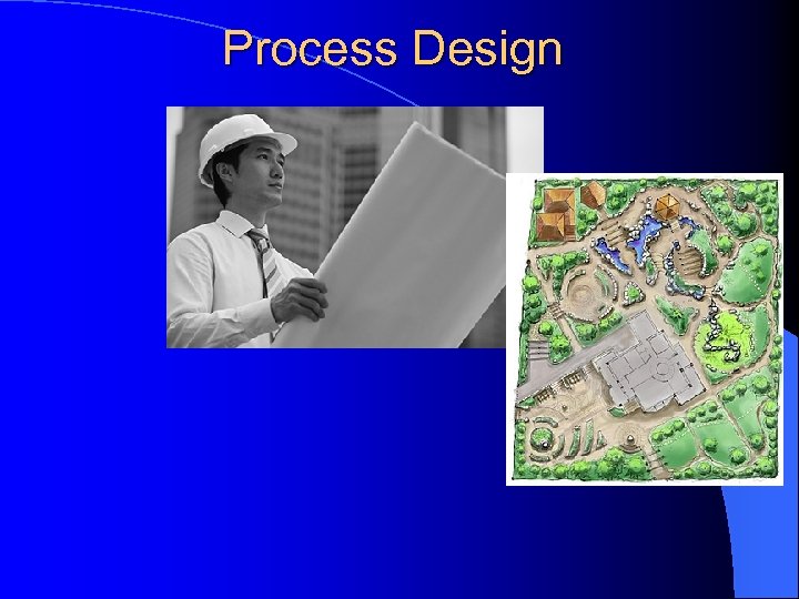 Process Design 