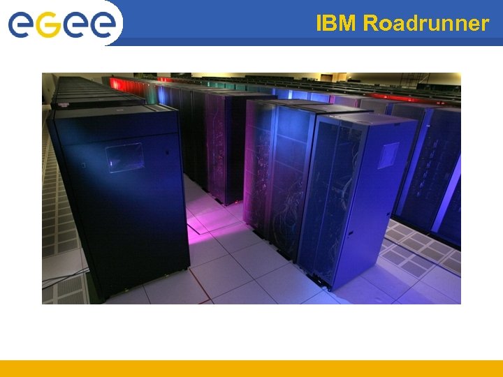 IBM Roadrunner 