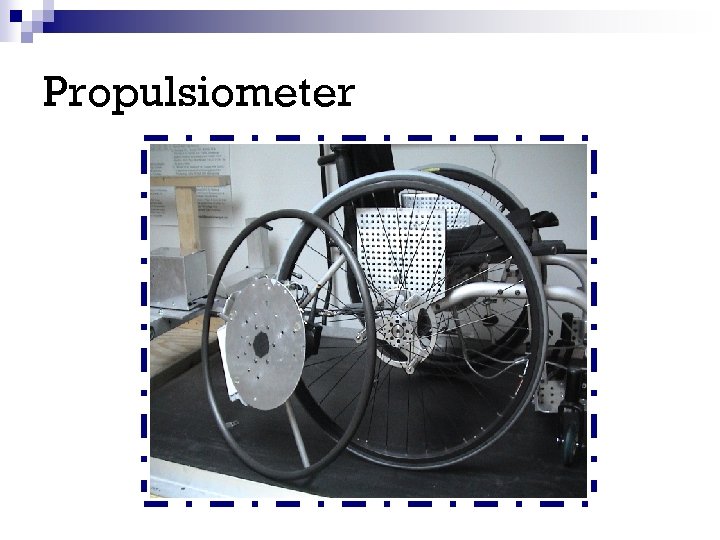 Propulsiometer 