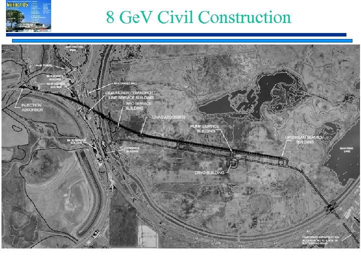 8 Ge. V Civil Construction 