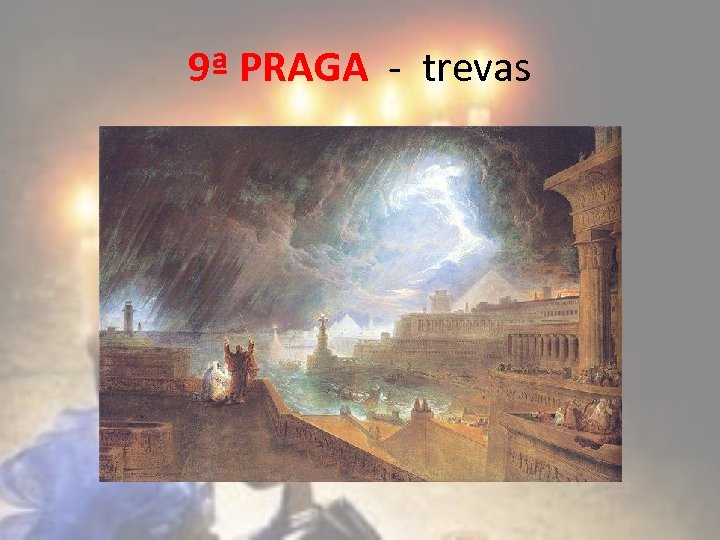 9ª PRAGA - trevas 