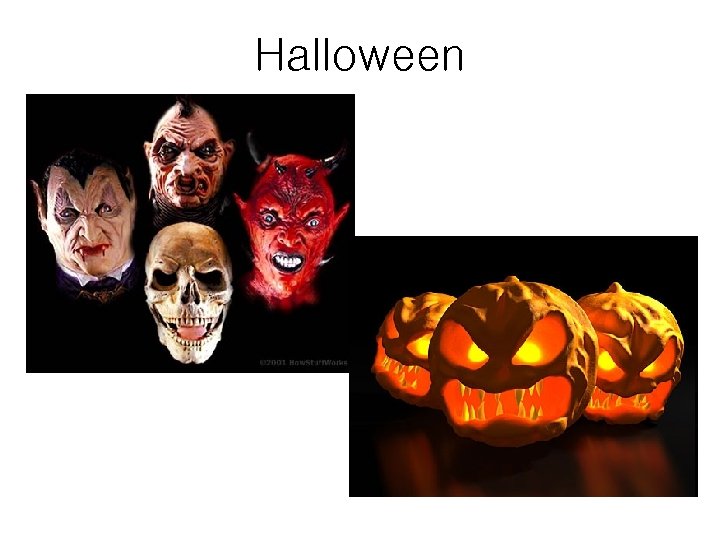 Halloween 