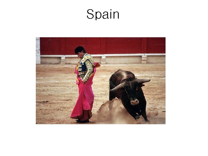Spain 