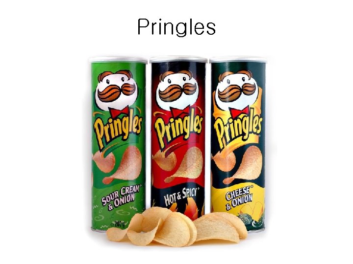 Pringles 