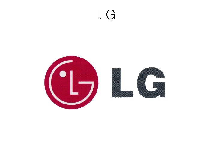 LG 