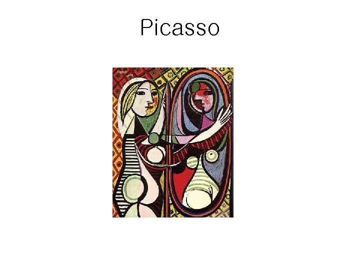 Picasso 