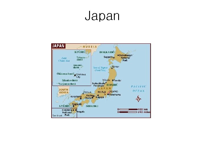 Japan 