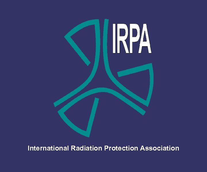 International Radiation Protection Association 