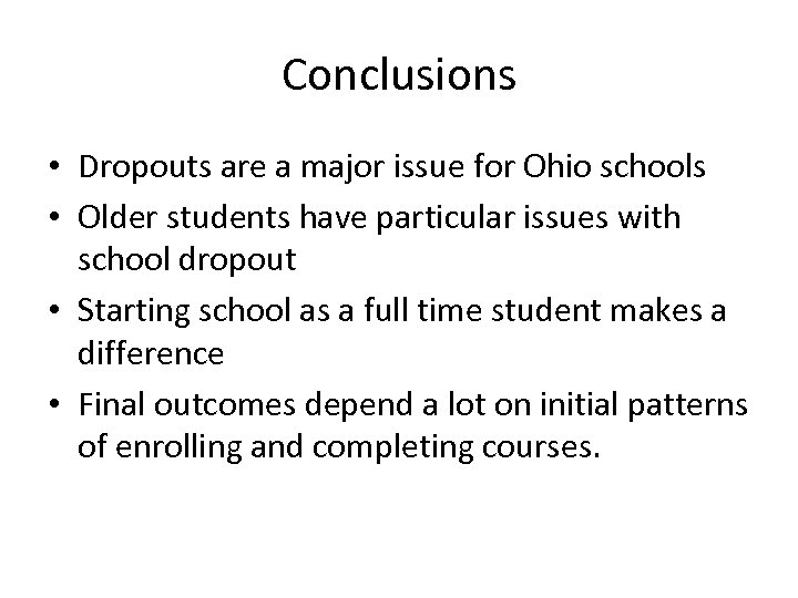 research proposal on causes of school dropout pdf free