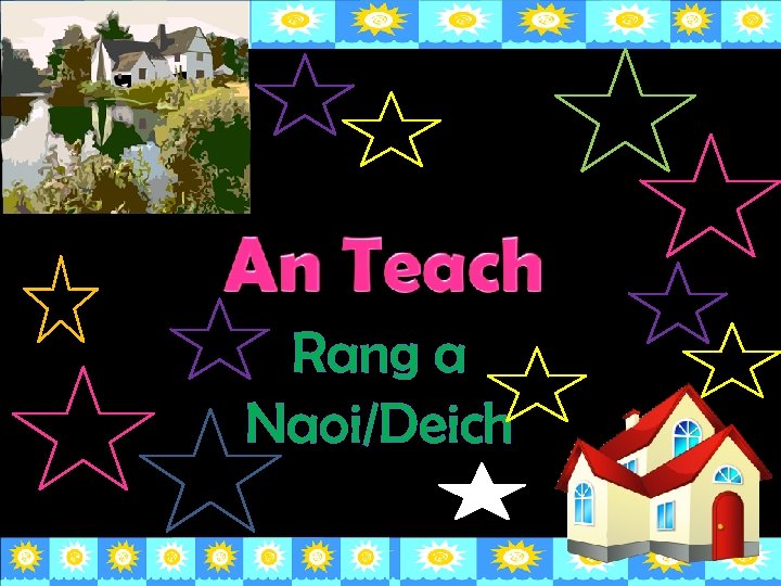Rang a Naoi/Deich 