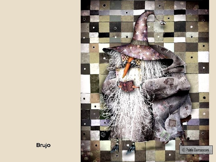Brujo 