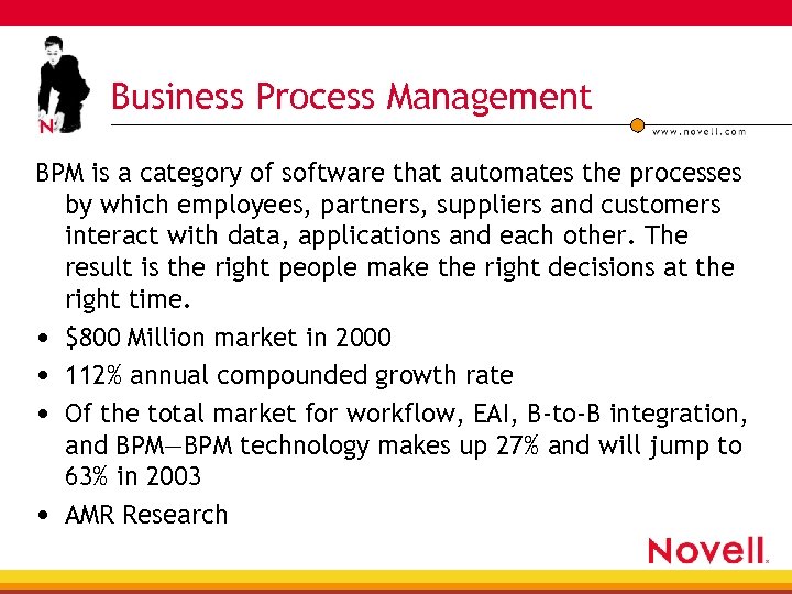 Business Process Management BPM is a category of software that automates the processes by