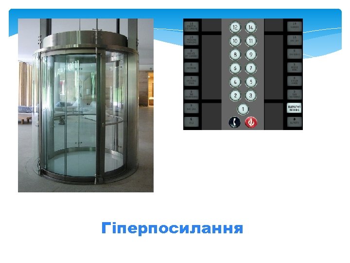 Гіперпосилання 