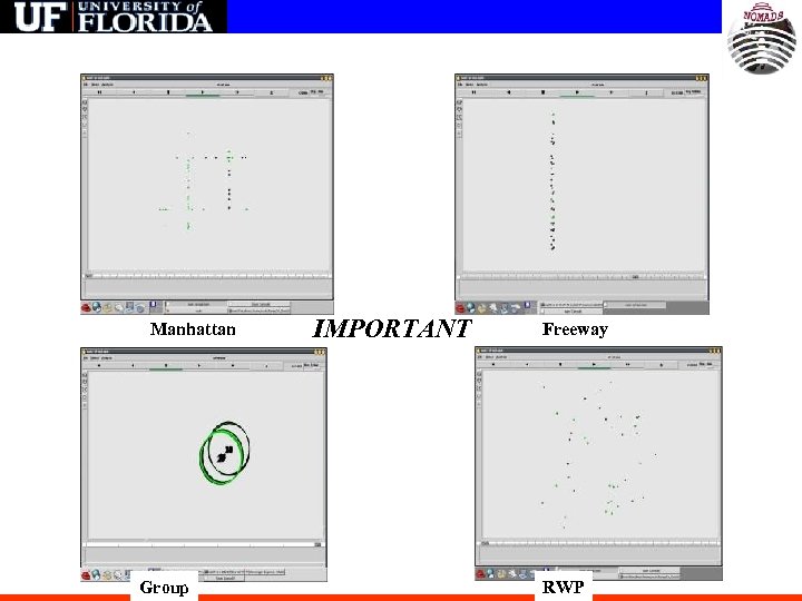 Manhattan Group IMPORTANT Freeway RWP 