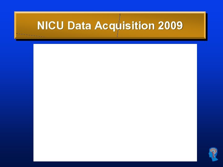 NICU Data Acquisition 2009 