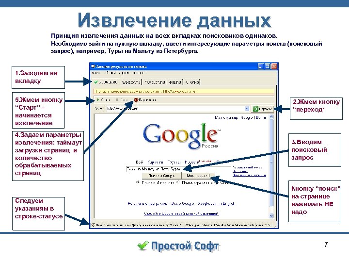 Программа для поиска информации. Извлечение информации. Методы извлечение данных-. Способы извлечения информации. Извлечение данных из информационной системы.