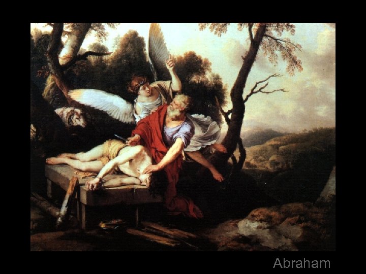 Abraham 