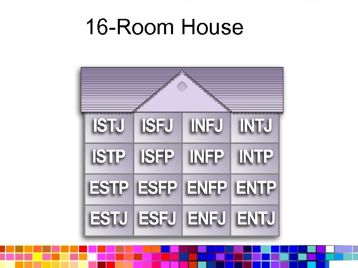 16 -Room House 